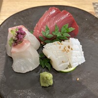 ながり鮨 - 