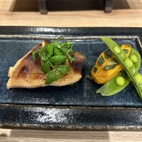 ながり鮨 - 