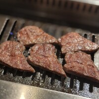 焼肉 ジャンボ はなれ - 