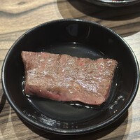 焼肉 ジャンボ はなれ - 