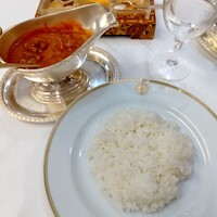 レストラン カスケード - 