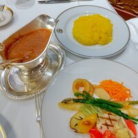 レストラン カスケード - 