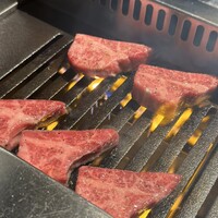 焼肉 ジャンボ はなれ - 