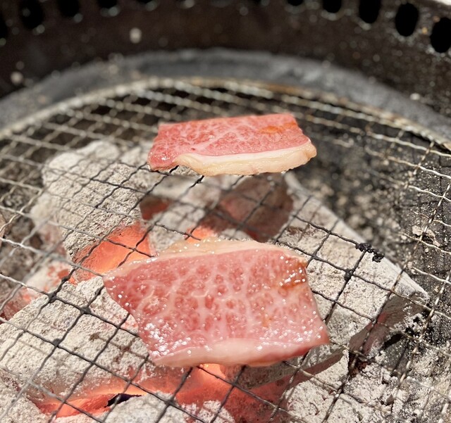 Gyukaku Nakano Shinbashi Ten