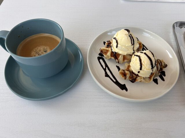 タルカフェ（달cafe） - 釧路（カフェ）