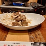 松尾ジンギスカン 新千歳空港店 - 