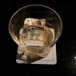 Naru Ocha No Mizu - Rock Umeshu