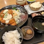 和食 たちばな - 