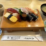 Kisaku Zushi - 