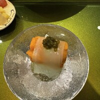 鮨楽座 八の樹 - 