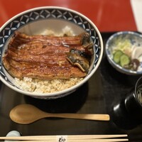 うなぎ割烹 大江戸 - 