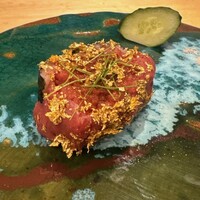 鮨楽座 八の樹 - 
