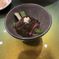 鮨楽座 八の樹 - 