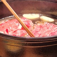 きつね - 