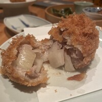 並木橋なかむら - 