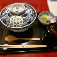 うなぎ割烹 大江戸 - 