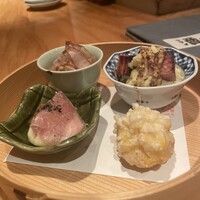 並木橋なかむら - 