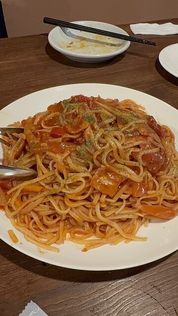 フードバー スロウ（Food Bar SLow） - 福島（ダイニングバー）の写真