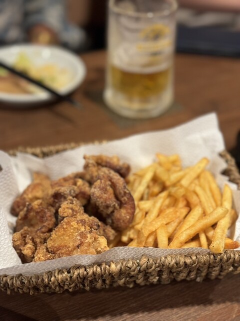 フードバー スロウ（Food Bar SLow） - 福島（ダイニングバー）の写真