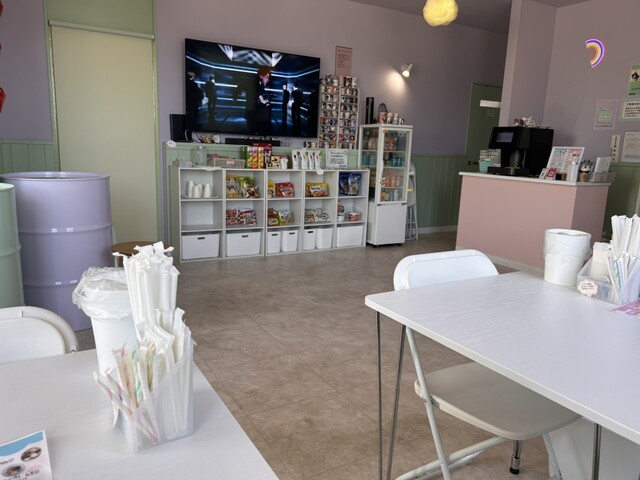 タルカフェ（달cafe） - 釧路（カフェ）の写真