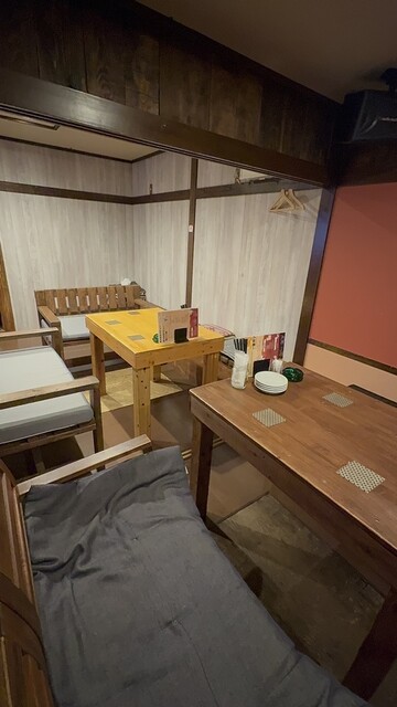 フードバー スロウ（Food Bar SLow） - 福島（ダイニングバー）の写真