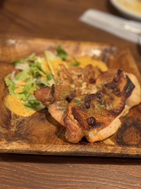 フードバー スロウ（Food Bar SLow） - 福島（ダイニングバー）の写真