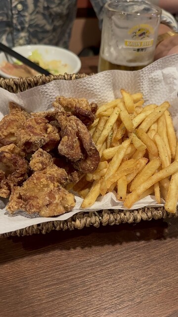 フードバー スロウ（Food Bar SLow） - 福島（ダイニングバー）の写真