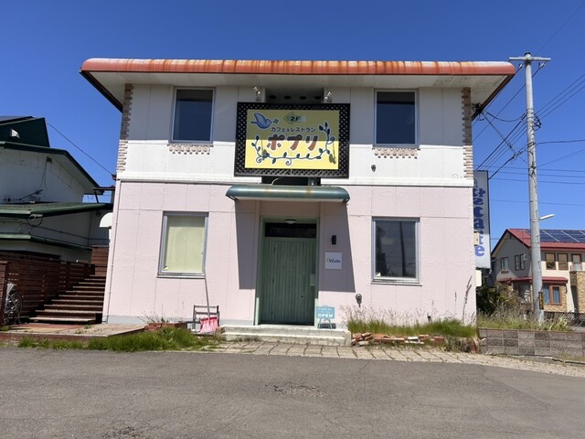 タルカフェ（달cafe） - 釧路（カフェ）の写真