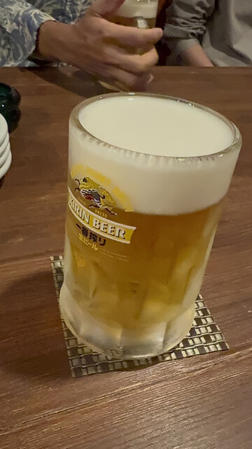 フードバー スロウ（Food Bar SLow） - 福島（ダイニングバー）の写真