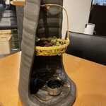 Bistro Cafe Tetsuya＋Mia madre - 