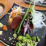 Bistro Cafe Tetsuya＋Mia madre - 