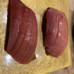 GINZA SUSHI BANYA KAI - 