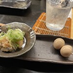 焼庵 - 