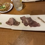 Bistro Cafe Tetsuya＋Mia madre - 