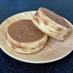 御座候 - 料理写真:赤あん