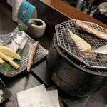 焼庵 - 