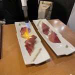 Bistro Cafe Tetsuya＋Mia madre - 