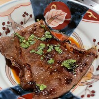 恵比寿 うしみつ - 