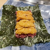 恵比寿 うしみつ - 