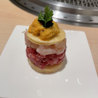 恵比寿 うしみつ - 