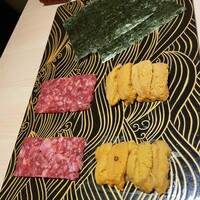 恵比寿 うしみつ - 