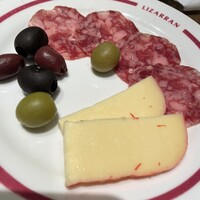 リザラン 新橋店 - 