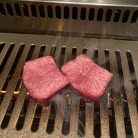 焼肉うしごろ 銀座並木通り店 - 