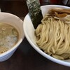 麺倉庫 じだい屋