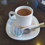 カフェテリア アメニティ - コーヒー