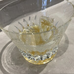 Global French Kitchen 雫 - フリーフロー追加　ジョウンデー　ロックで