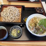 Juuwari Soba Koga - 