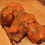 笑作酒場 せ～坊 - 