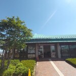 カフェテリア アメニティ - 夏の日のアメニティ