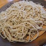 Teuchi Soba Kagurazaka - 蕎麦